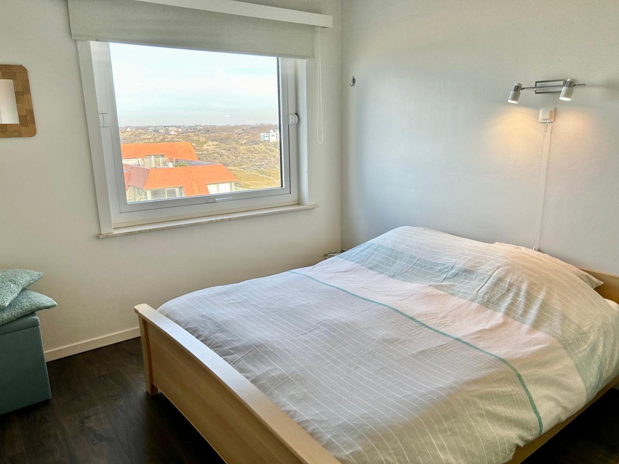Koksijde Zeedijk Res Manh Apartment ภายนอก รูปภาพ